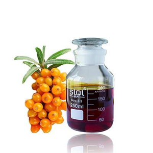 Seabuckthorn Oil