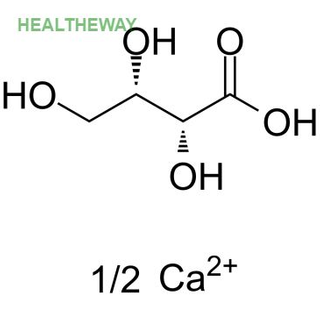 Calcium L-threonate