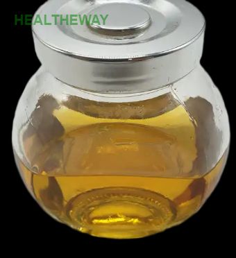 Refined Full Spectrum Oil Total Cannabinoid Content 80%-92%