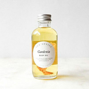 Gardenia Oil