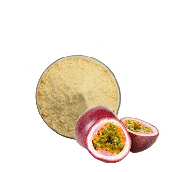 Passion fruit powder benefits, nutritional value & application