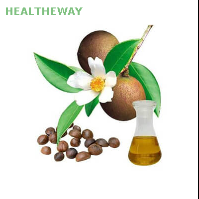 Camellia Seed Oil